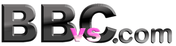 BBCvs. Brand Logo